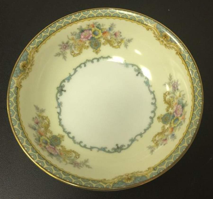 Girardo Coupe Cereal Bowl by Noritake-1