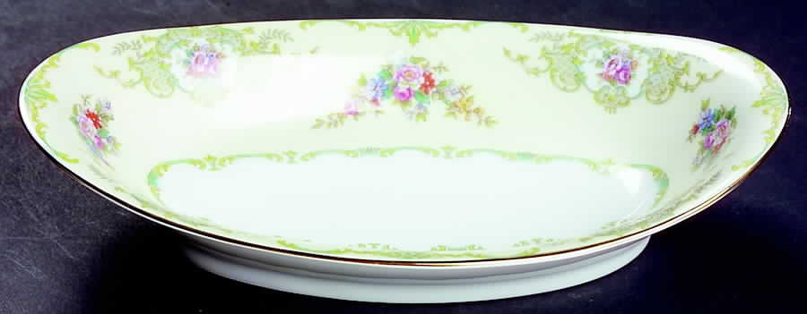 Glendola Relish by Noritake-1