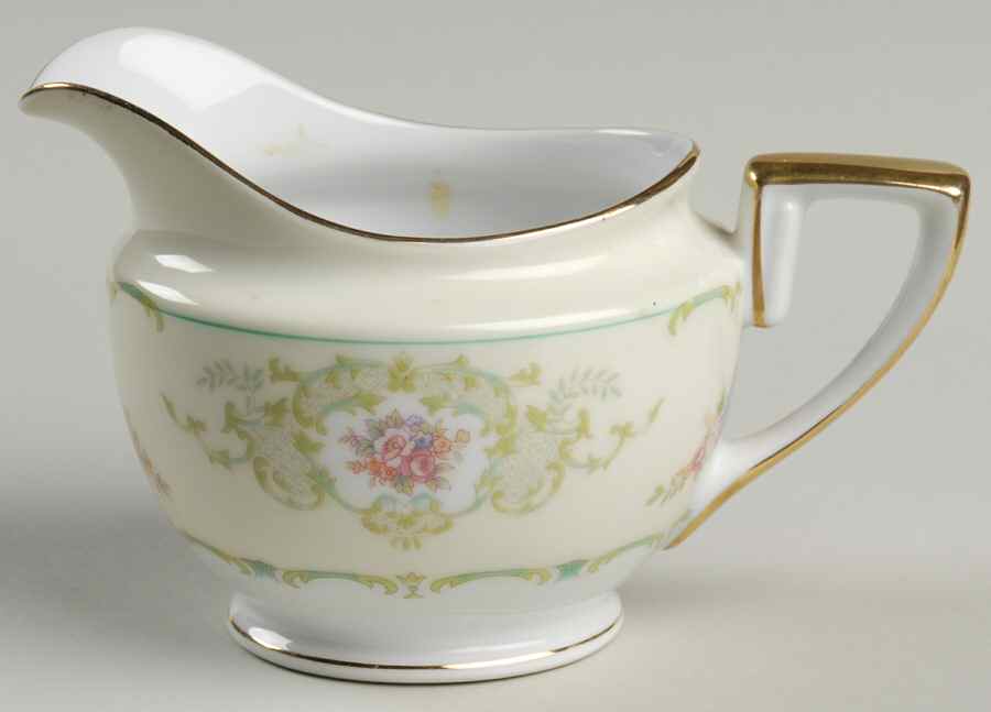 Glendola Creamer by Noritake-1
