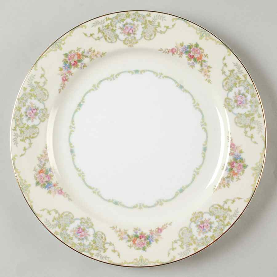 Glendola Dinner Plate by Noritake-1