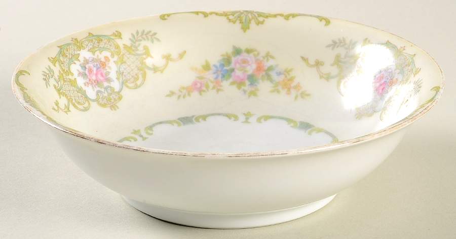 Glendola Coupe Cereal Bowl by Noritake-1