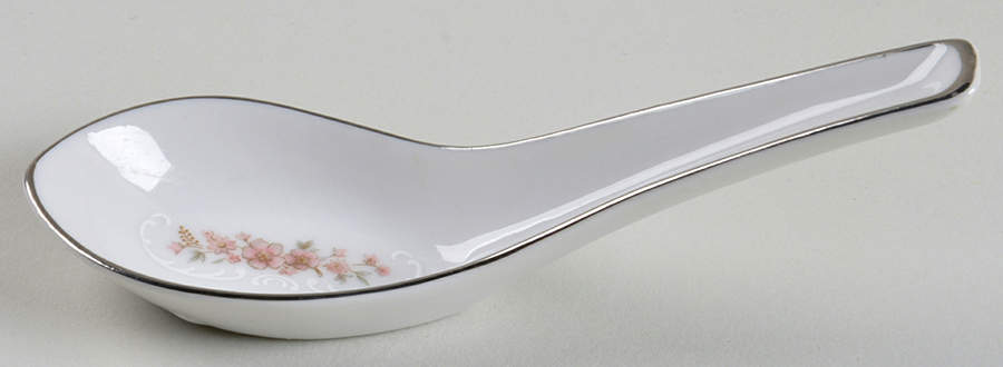 Glenaire Chinese Teaspoon by Noritake-1