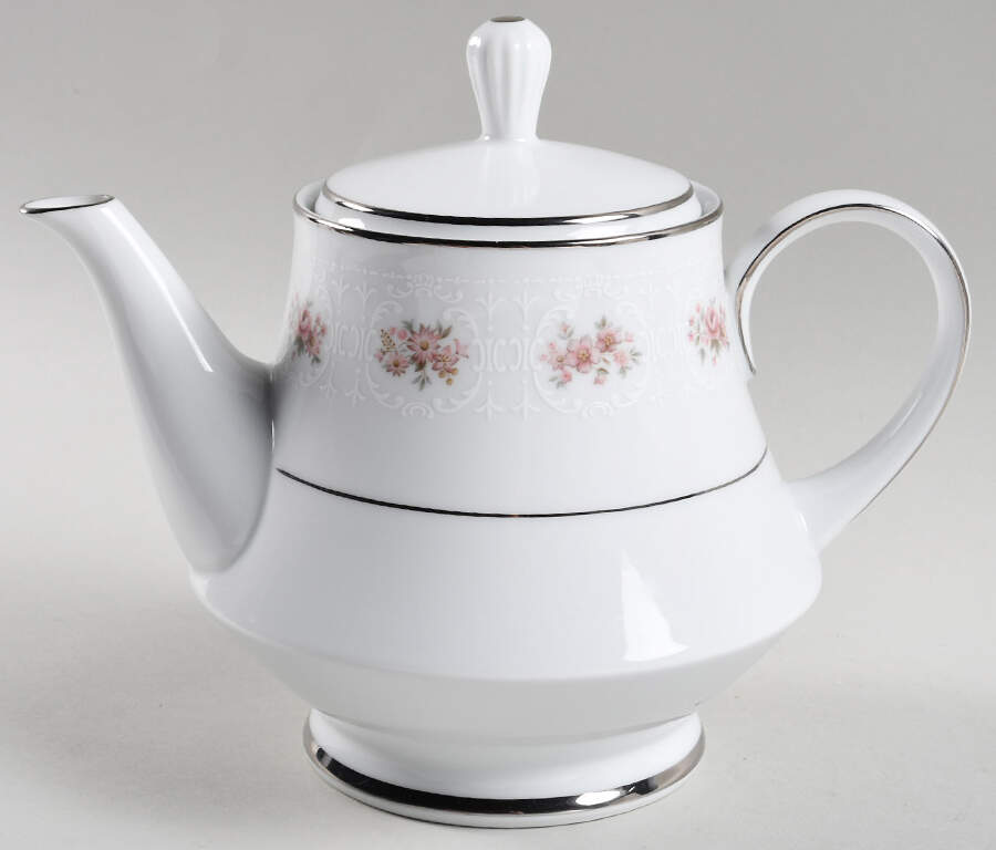 Glenaire Teapot & Lid by Noritake-1