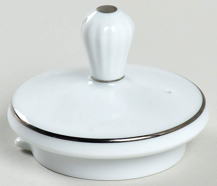 Glenaire Lid for Coffee Pot by Noritake-1