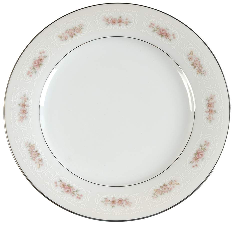 Glenaire Salad Plate by Noritake-1