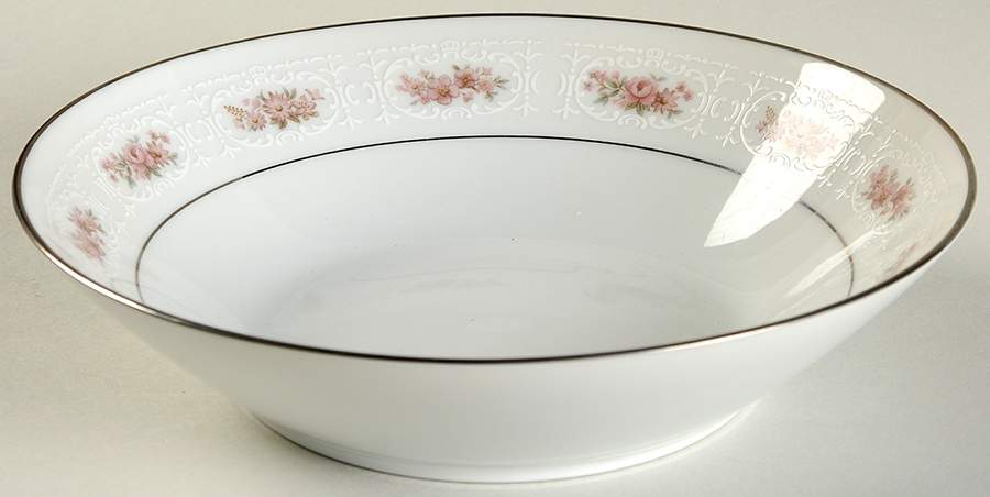 Glenaire Coupe Soup Bowl by Noritake-1