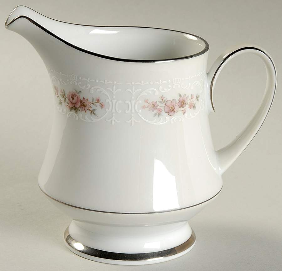 Glenaire Creamer by Noritake-1