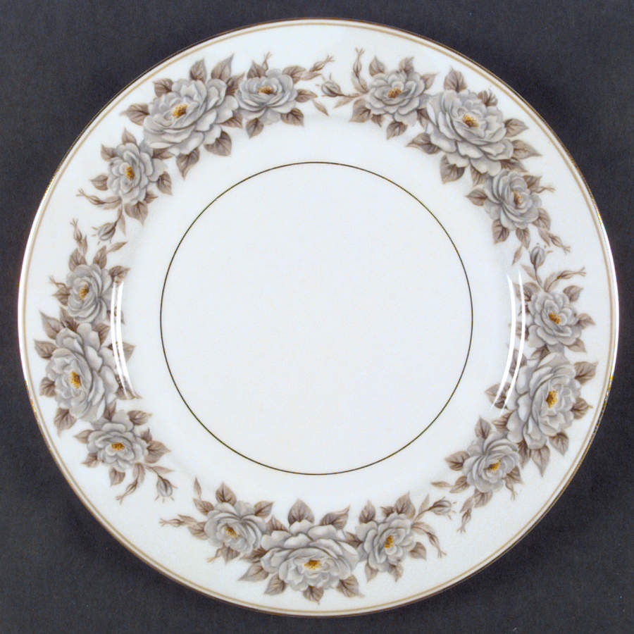 Glenbrook Dinner Plate by Noritake-1