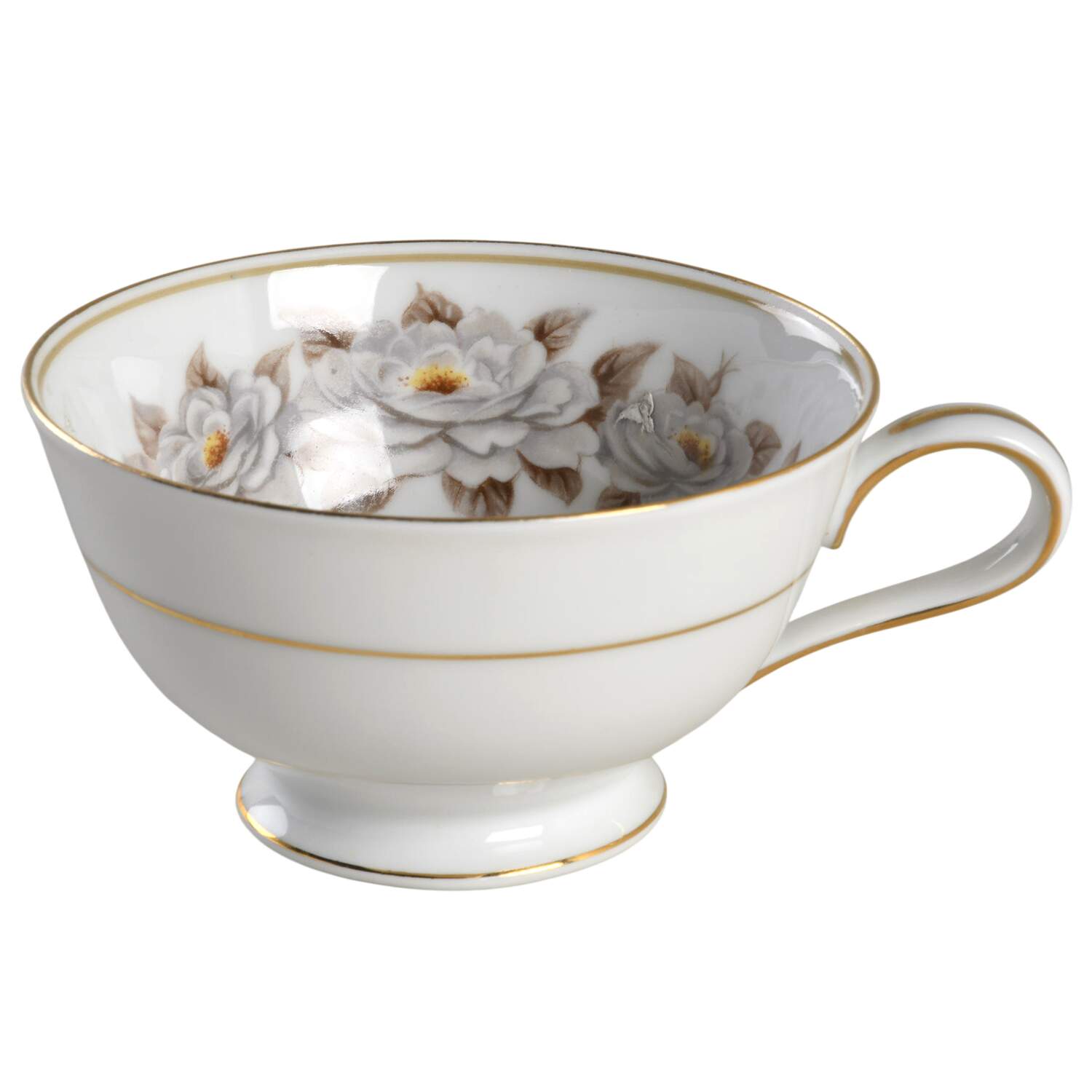 Glenbrook Footed Cup by Noritake-1