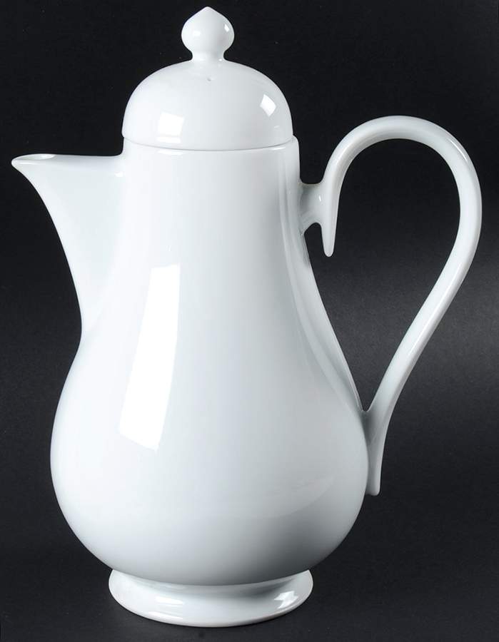 Glenbawn Teapot & Lid by Noritake-1