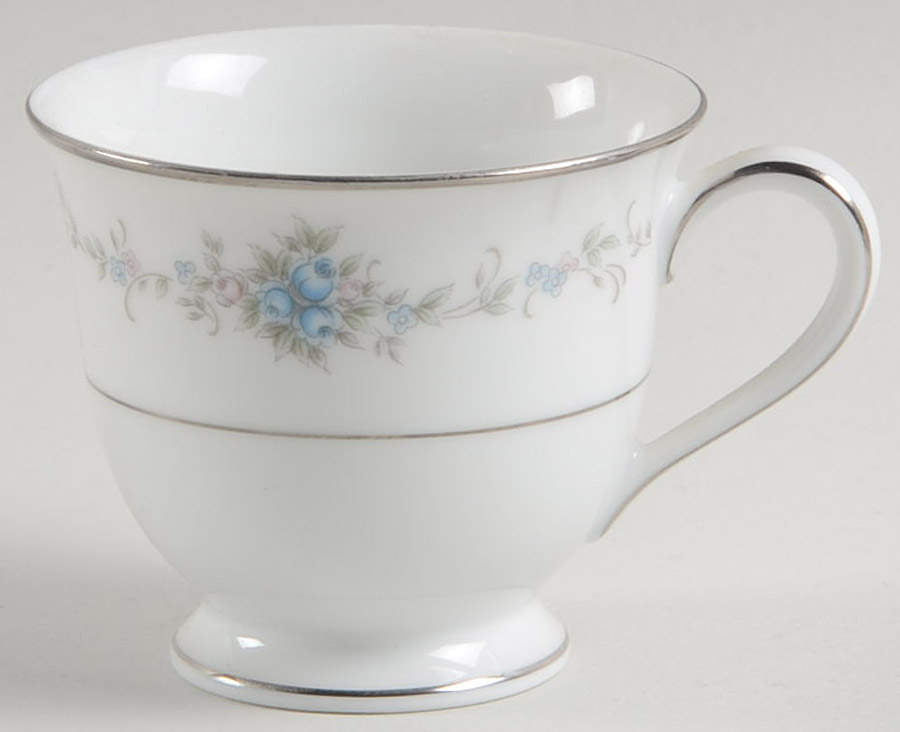 Glencoe Footed Demitasse Cup by Noritake-1