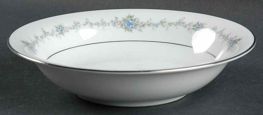 Glencoe Coupe Soup Bowl by Noritake-1