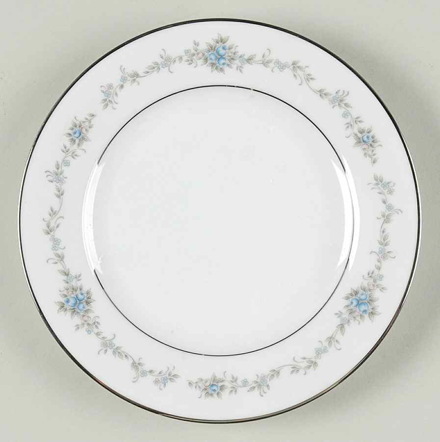 Glencoe Bread & Butter Plate by Noritake-1
