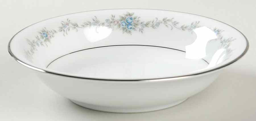 Glencoe Fruit/Dessert (Sauce) Bowl by Noritake-1