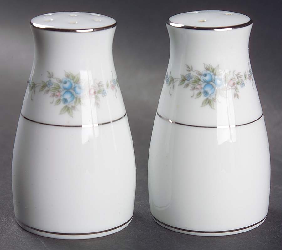 Glencoe Salt & Pepper Set by Noritake-1