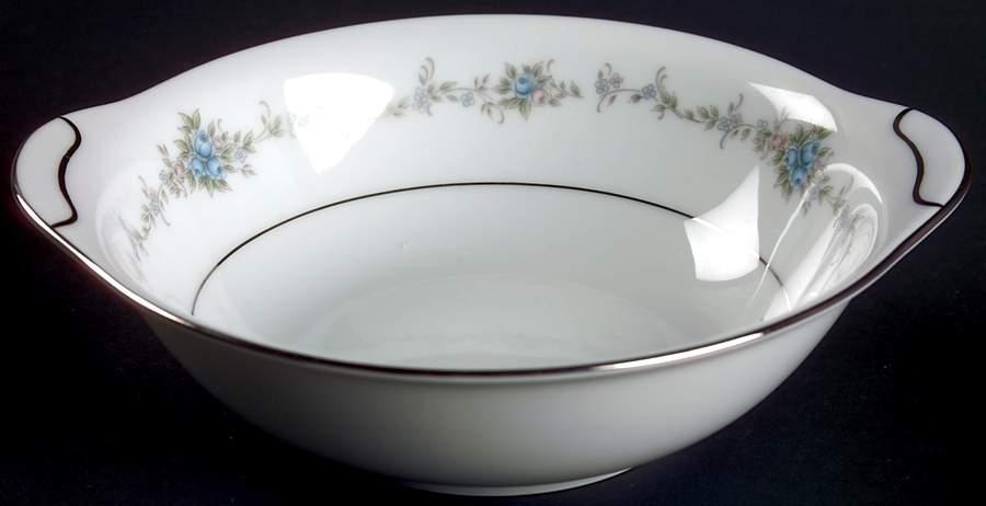 Glencoe Lugged Cereal Bowl by Noritake-1