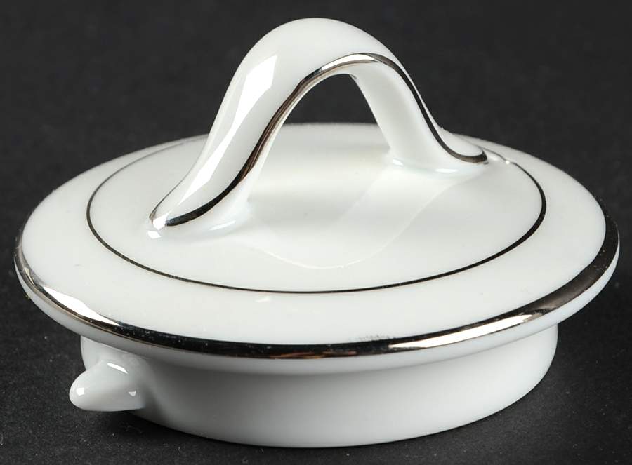 Glencoe Lid for Coffee Pot by Noritake-1