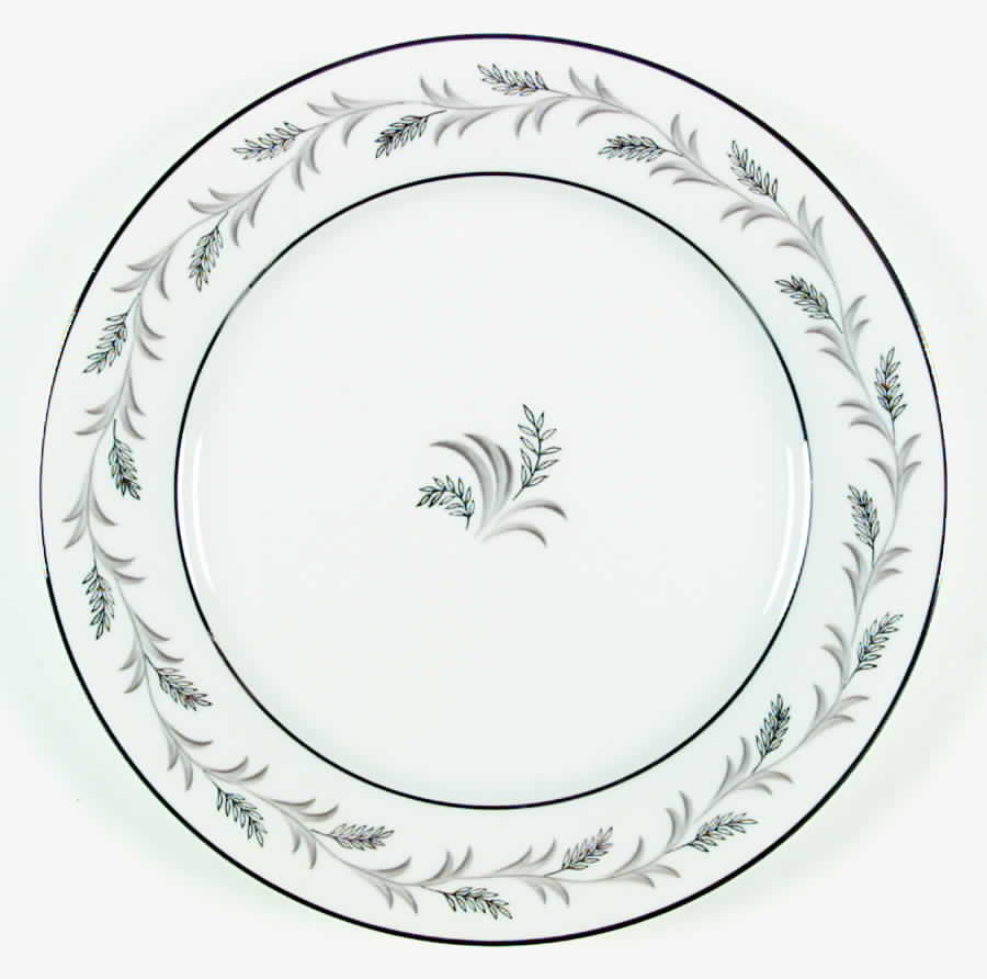 Glendon Dinner Plate by Noritake-1
