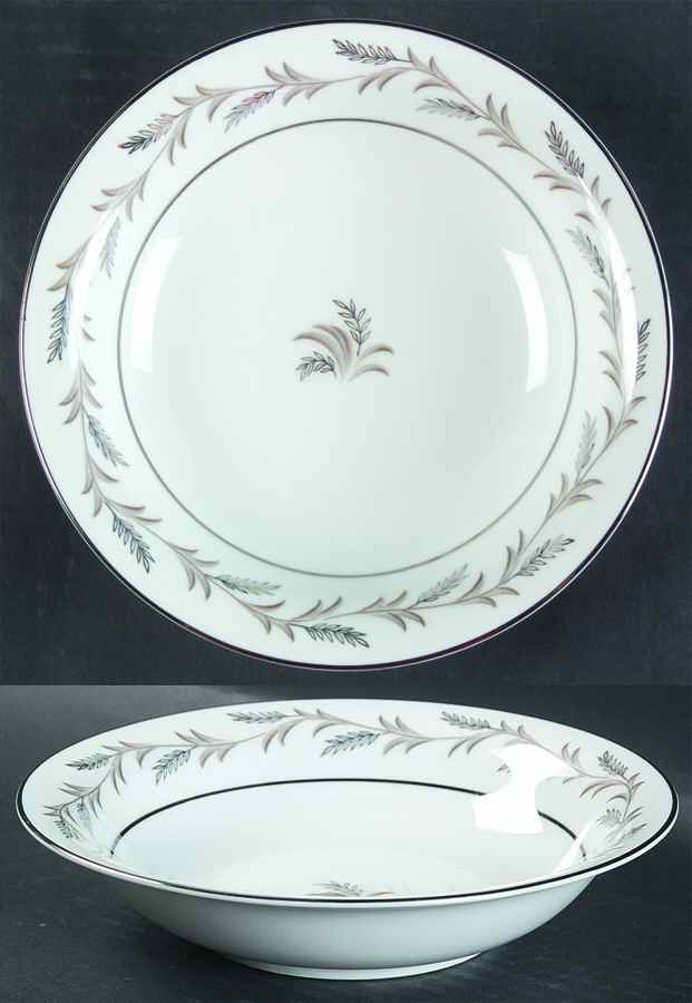 Glendon Coupe Soup Bowl by Noritake-1