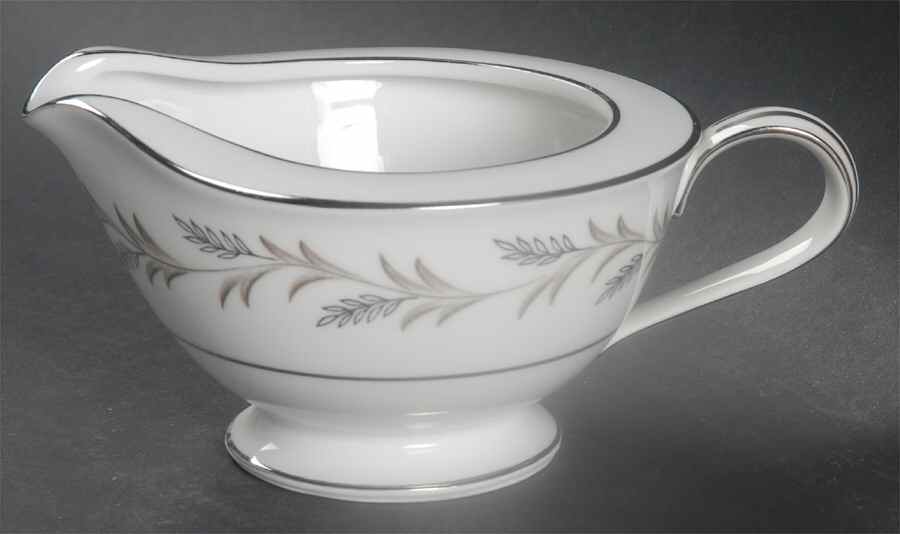 Glendon Creamer by Noritake-1