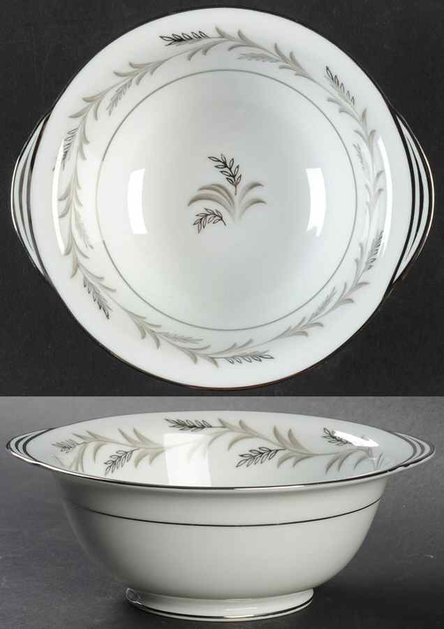 Glendon Lugged Cereal Bowl by Noritake-1