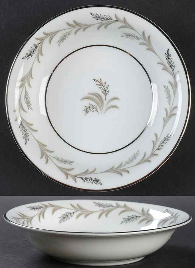 Glendon Fruit/Dessert (Sauce) Bowl by Noritake-1