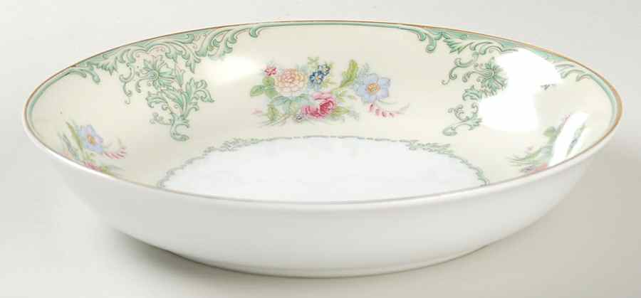 Glendon Coupe Soup Bowl by Noritake-1