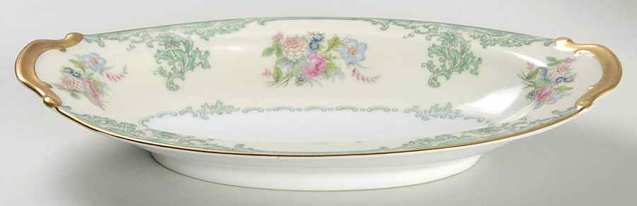 Glendon Relish by Noritake-1