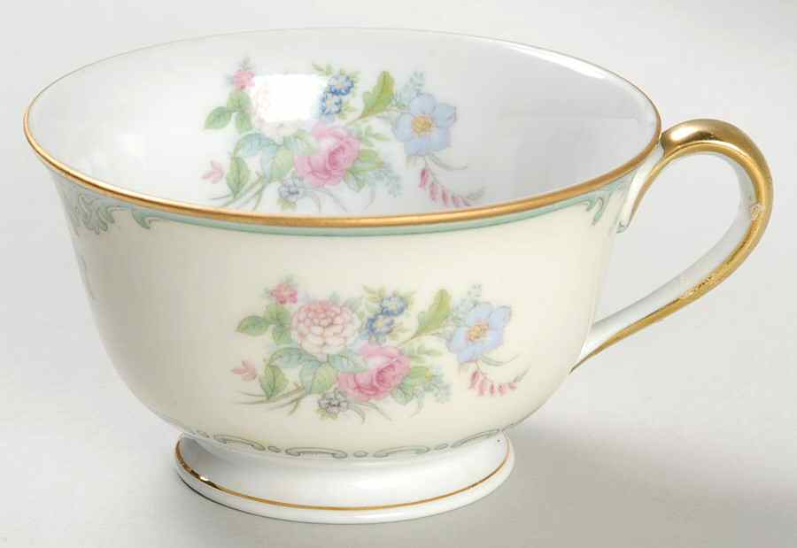 Glendon Footed Cup by Noritake-1