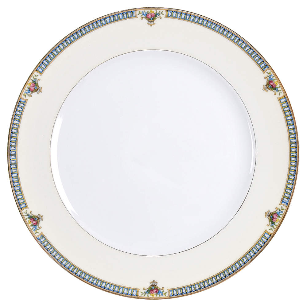 Glendive Dinner Plate by Noritake-1