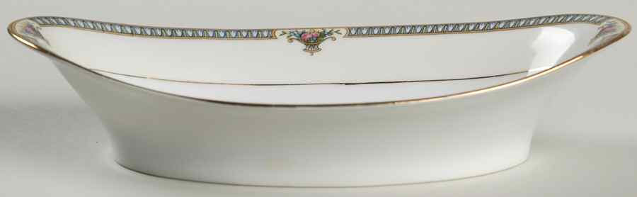 Glendive Relish by Noritake-1