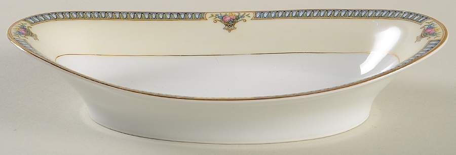 Glendive Relish by Noritake-1
