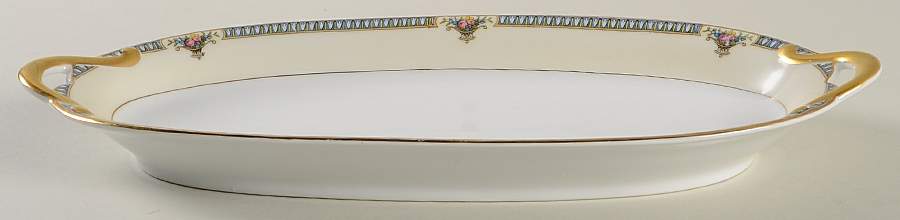 Glendive Celery by Noritake-1