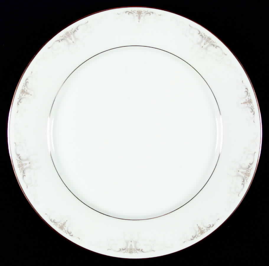 Glendola Dinner Plate by Noritake-1