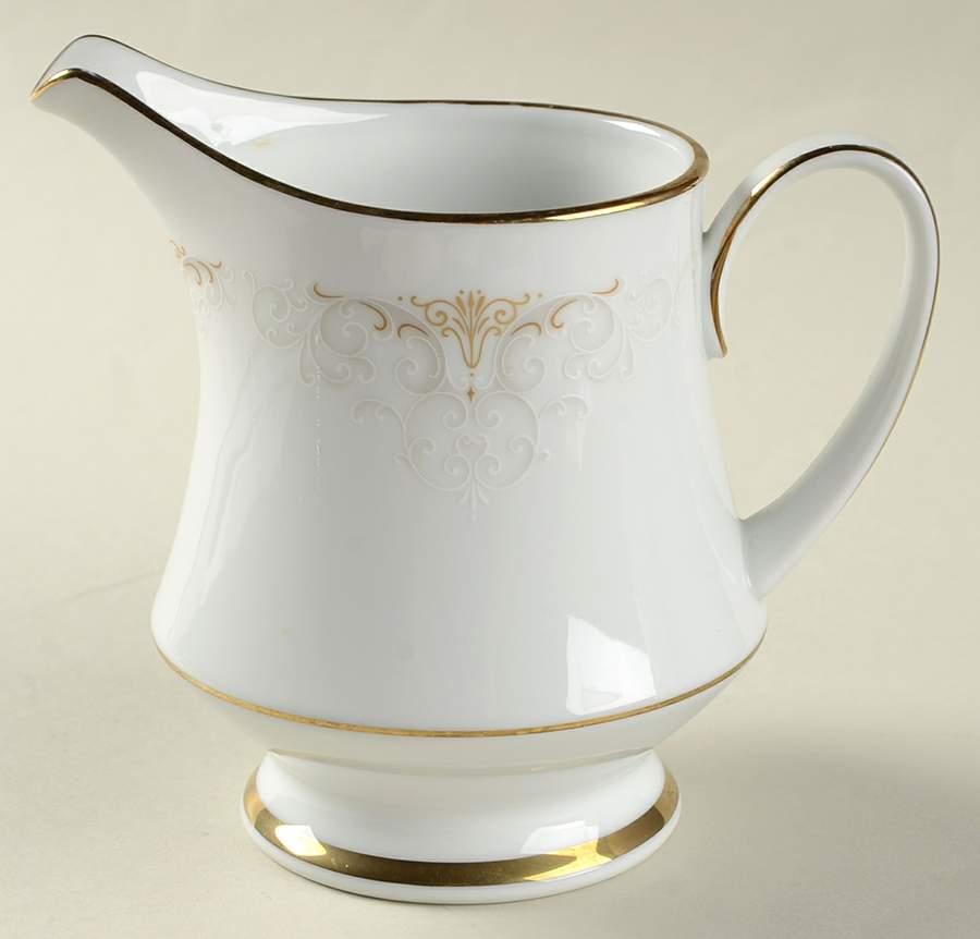Glendola Creamer by Noritake-1