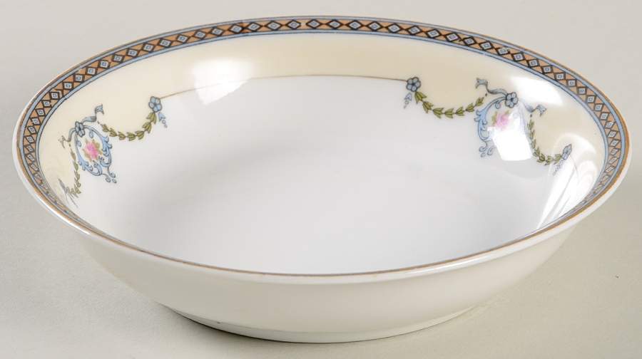 Gleneden Fruit/Dessert (Sauce) Bowl by Noritake-1