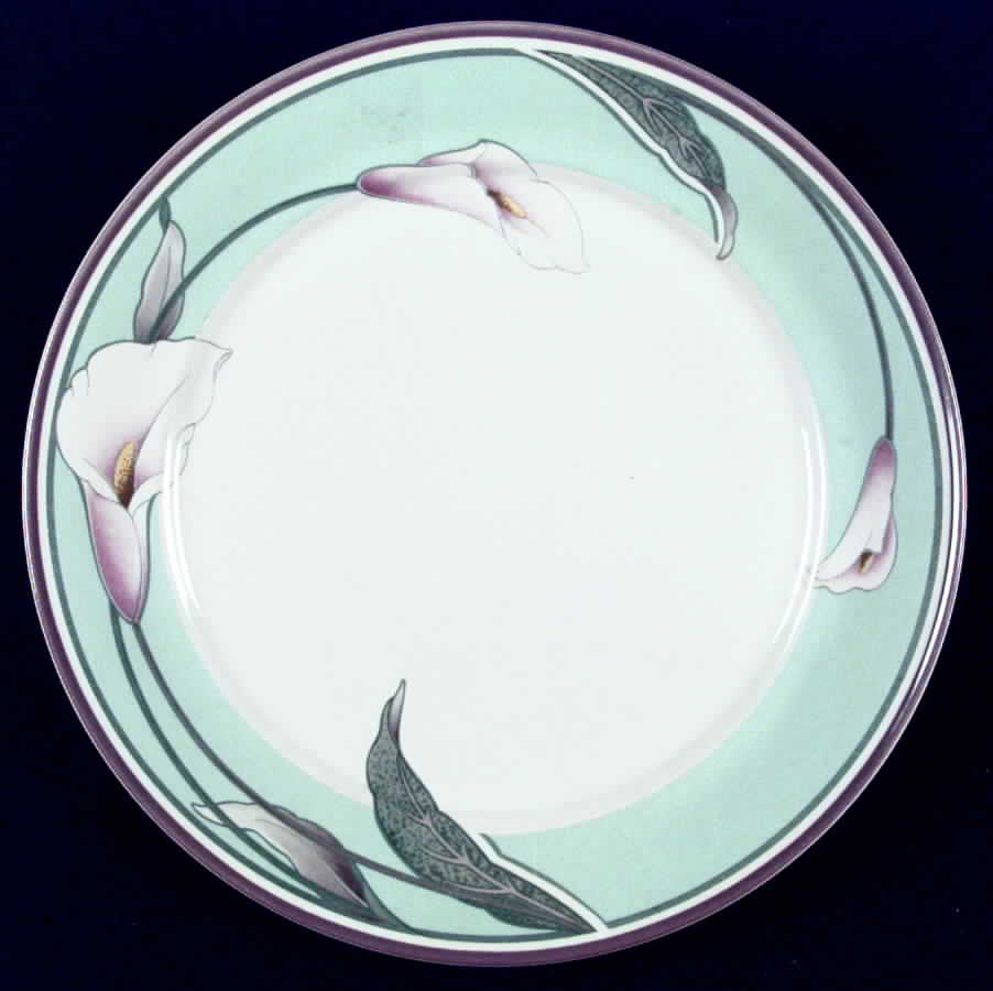 Glenfield Dinner Plate by Noritake-1