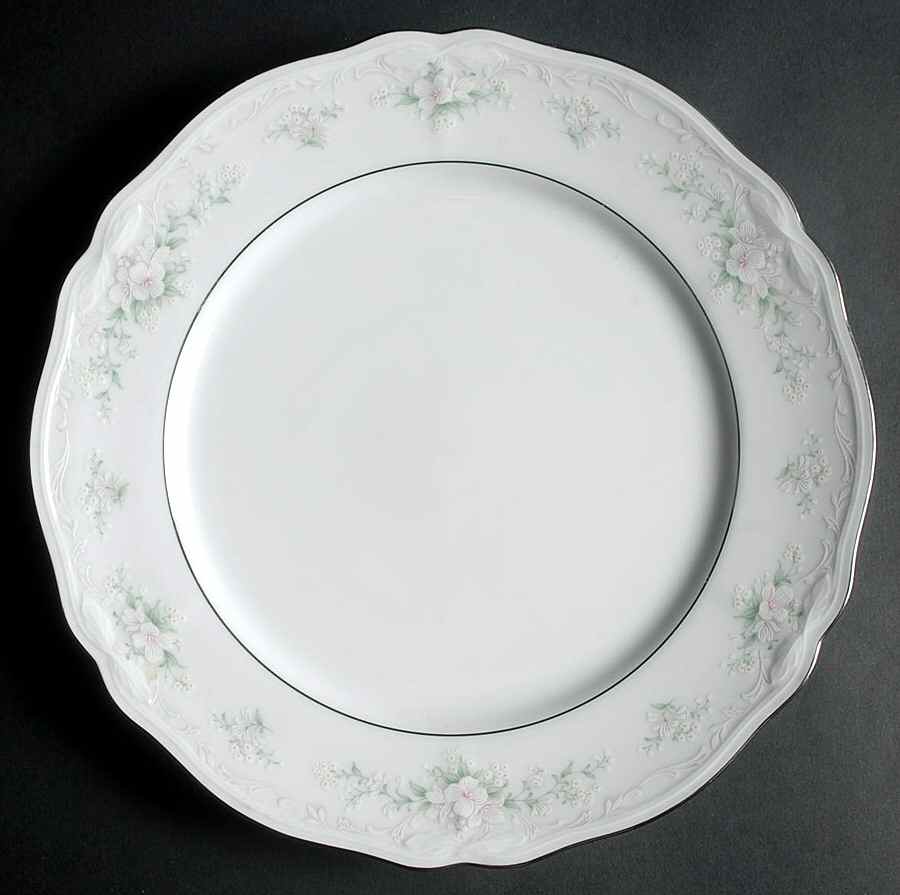 Glengarry Dinner Plate by Noritake-1