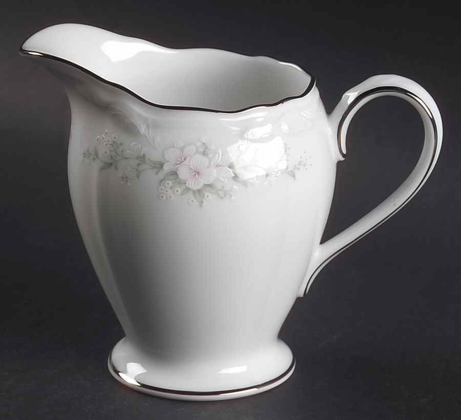 Glengarry Creamer by Noritake-1