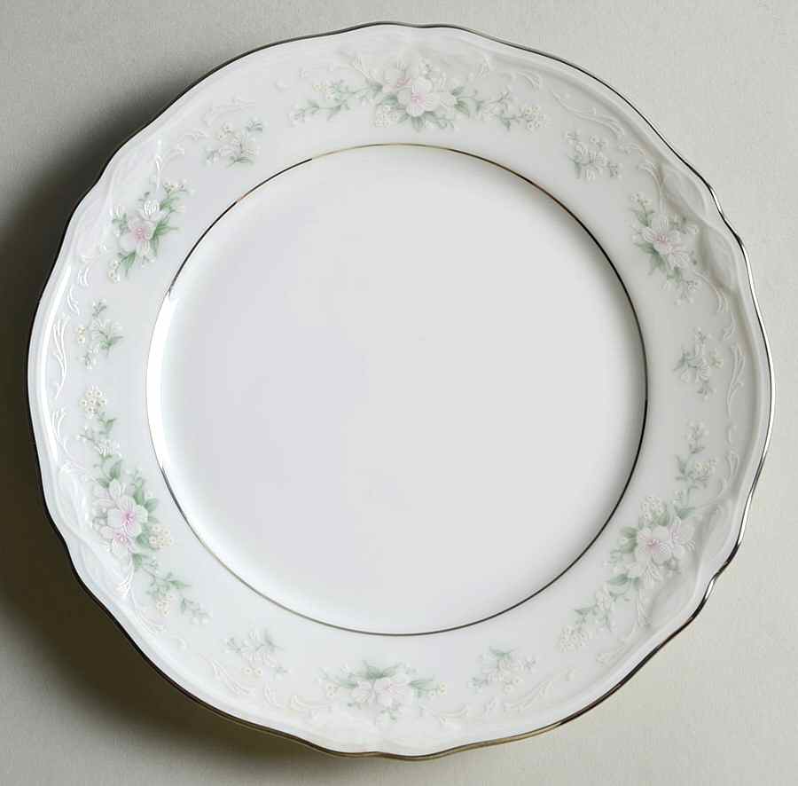 Glengarry Bread & Butter Plate by Noritake-1