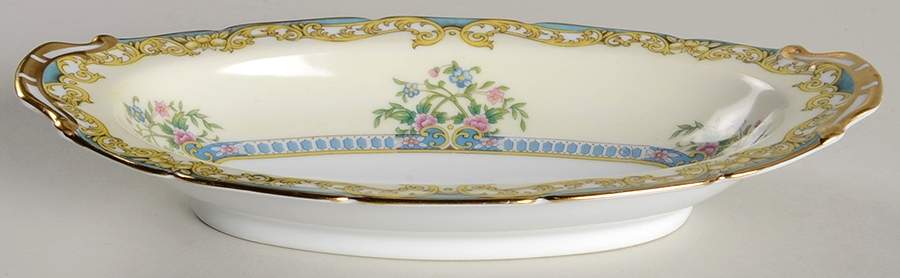 Glenlea Relish by Noritake-1