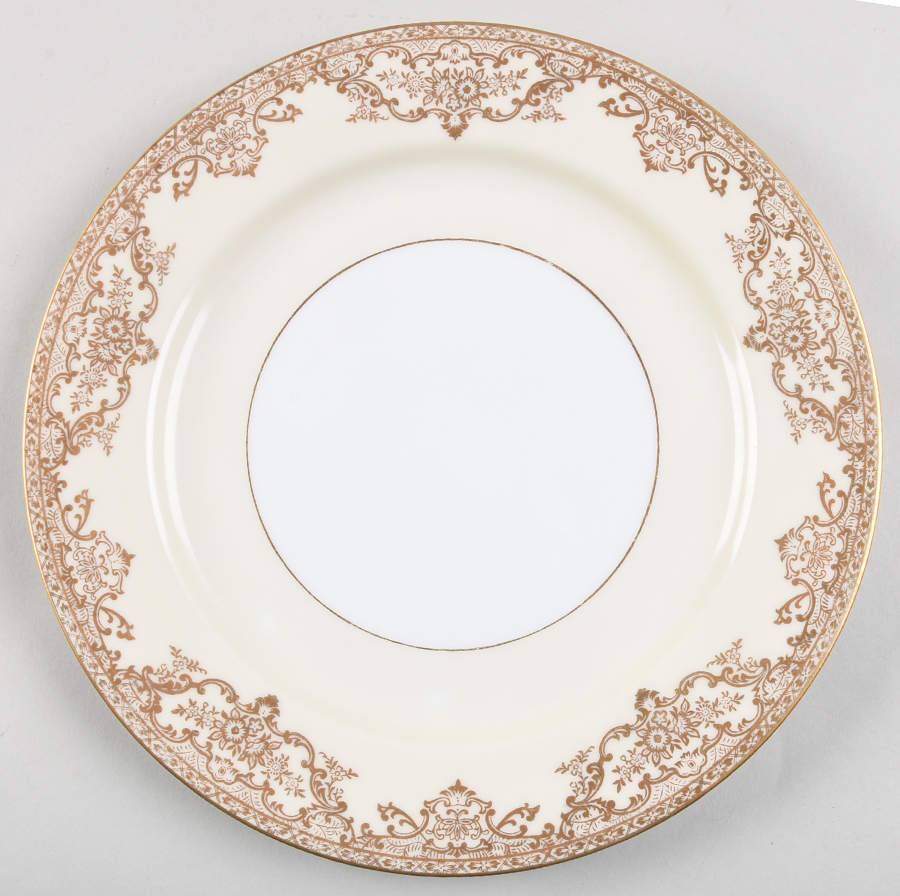 Glenmore Dinner Plate by Noritake-1