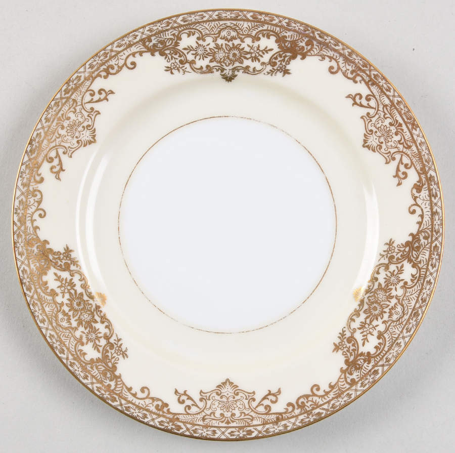 Glenmore Bread & Butter Plate by Noritake-1