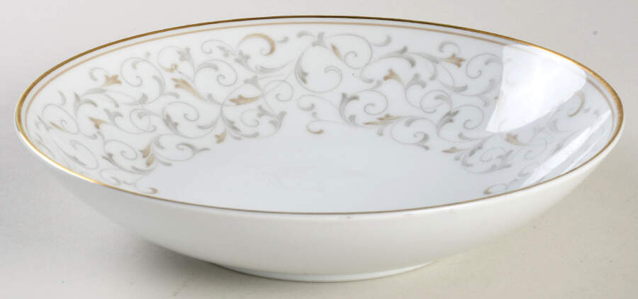 Glennis Coupe Soup Bowl by Noritake-1