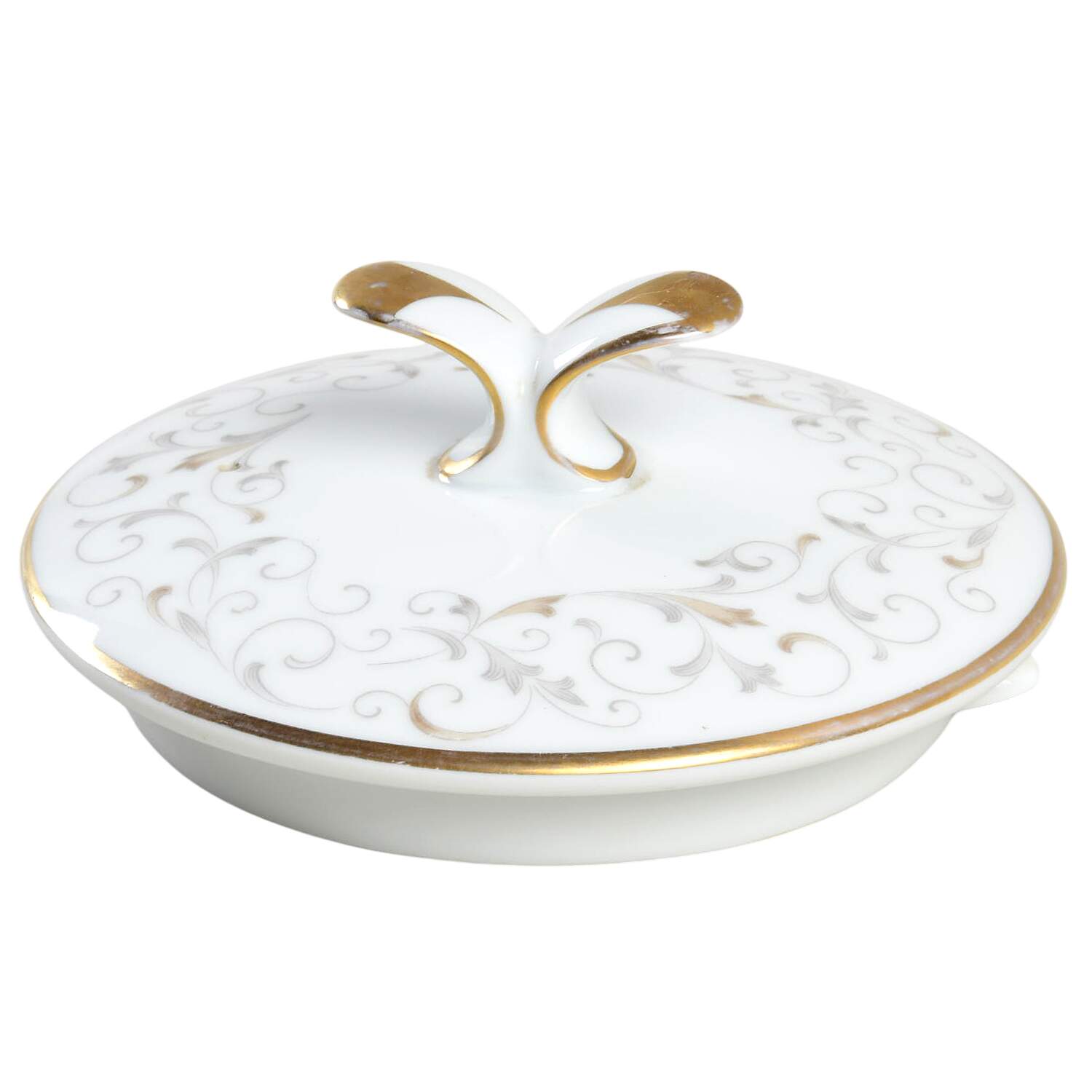 Glennis Lid for Teapot by Noritake-1