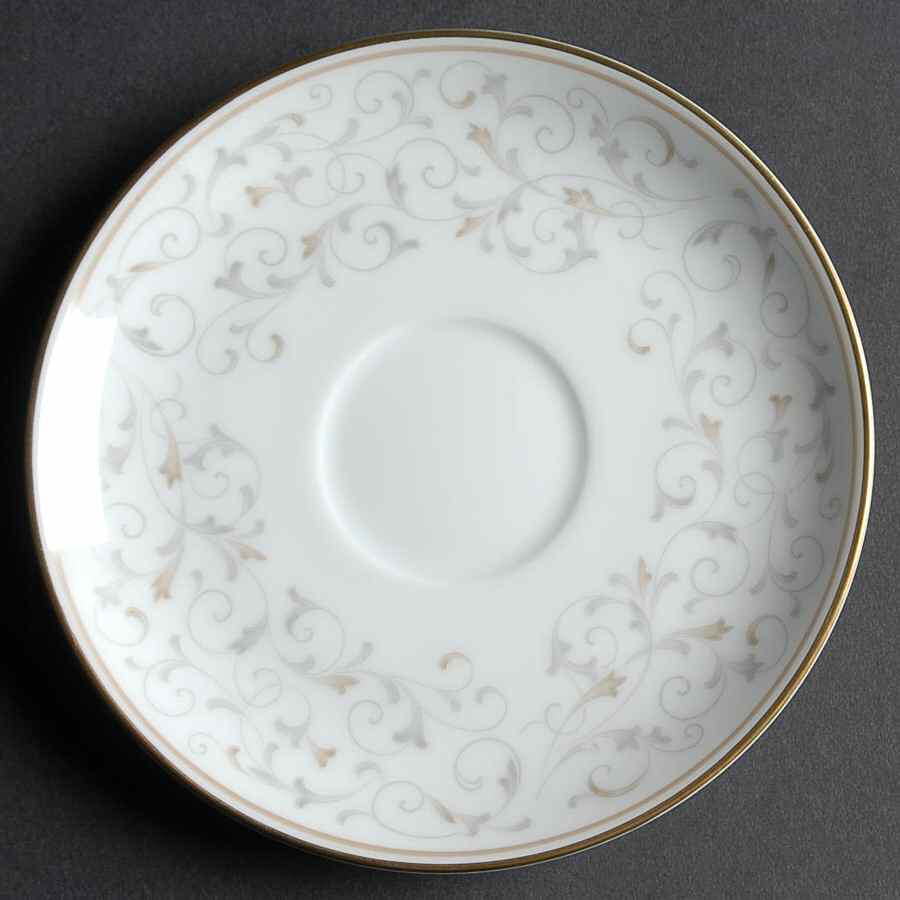 Glennis Saucer by Noritake-1