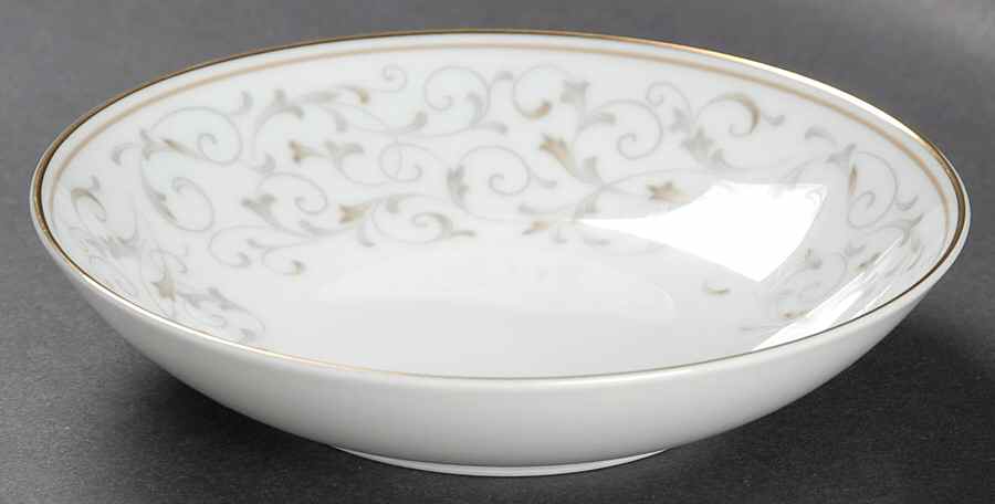 Glennis Fruit/Dessert (Sauce) Bowl by Noritake-1