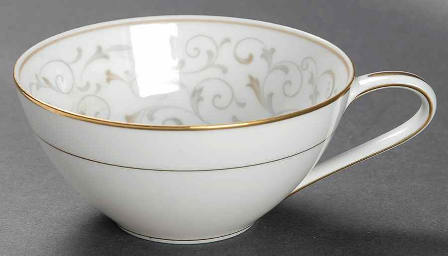 Glennis Flat Cup by Noritake-1