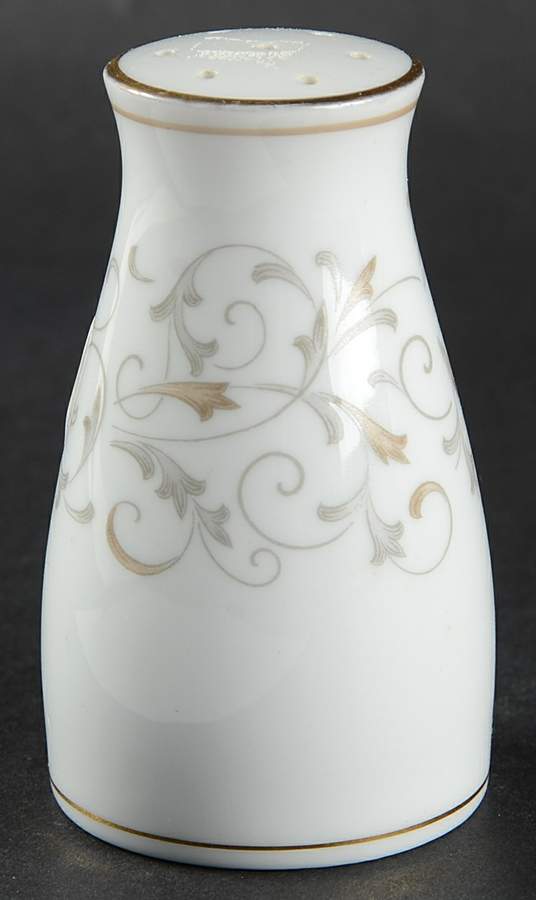Glennis Pepper Shaker by Noritake-1