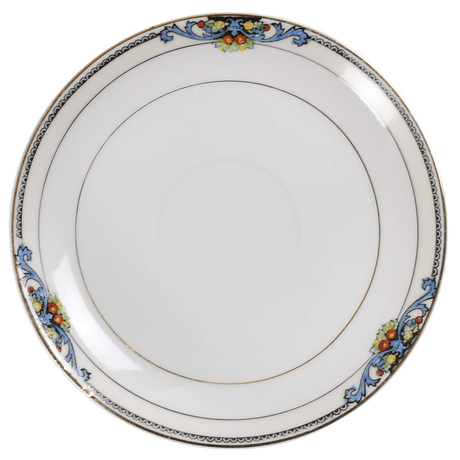 Glenora Saucer by Noritake-1